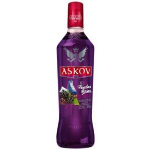 imagem do produto Askov frutas roxas
