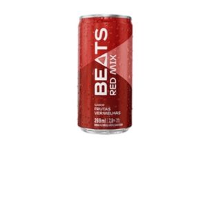 imagem do produto Skol Beats red mix
