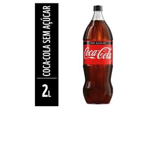 imagem do produto Coca cola zero