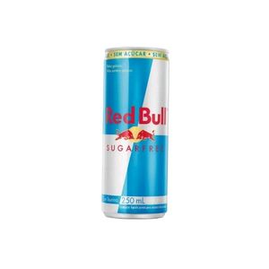 imagem do produto Red Bull zero