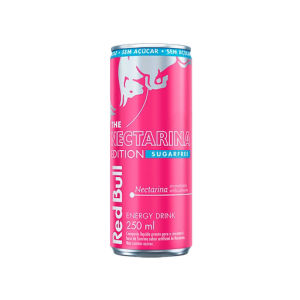 imagem do produto Red bull frutas vermelhas 