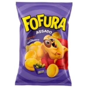 imagem do produto Fofura churrasco