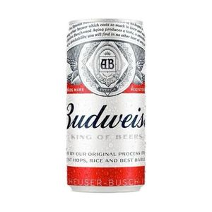 imagem do produto Budweiser