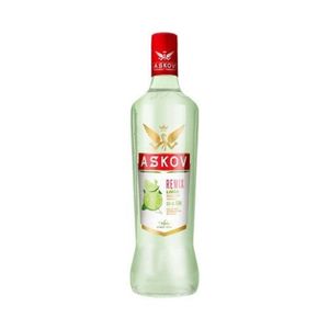imagem do produto Askov limão