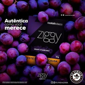imagem do produto Essência ziggy grape starburst