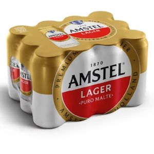 imagem do produto Amstel 269ml