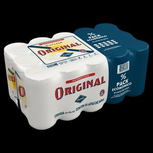 imagem do produto Original 269ml c/15