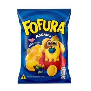 imagem do produto Fofura presunto