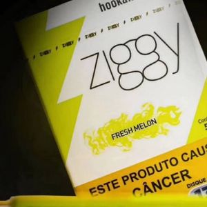imagem do produto Essência ziggy fresh melon