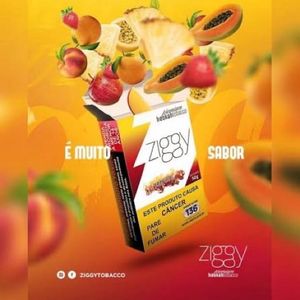 imagem do produto Essência ziggy tropical
