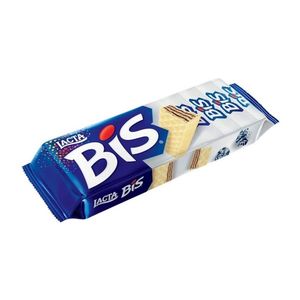 imagem do produto Bis chocolate branco 108g