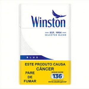 imagem do produto Winston azul