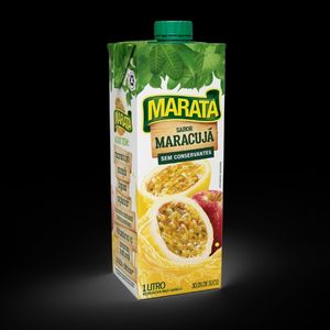 imagem do produto Marata maracujá