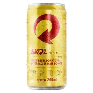 imagem do produto Skol