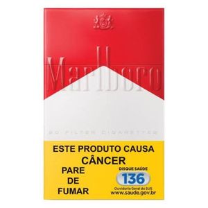 imagem do produto Marlboro vermelho
