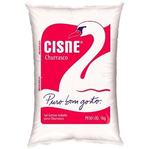 imagem do produto Sal grosso