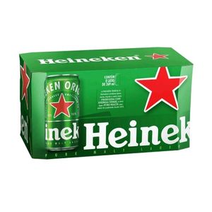 imagem do produto heineken 269ml