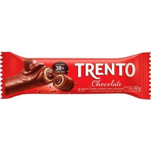 imagem do produto Trento chocolate 29g