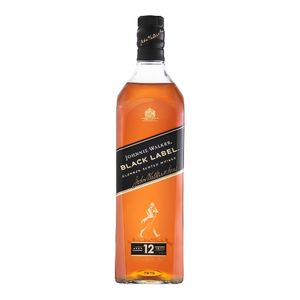 imagem do produto Black label