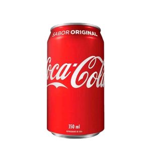imagem do produto Coca coca