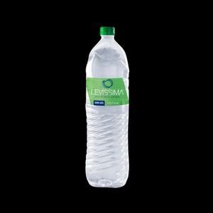 imagem do produto Agua levíssima