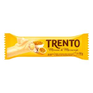 imagem do produto Trento maracuja 29g