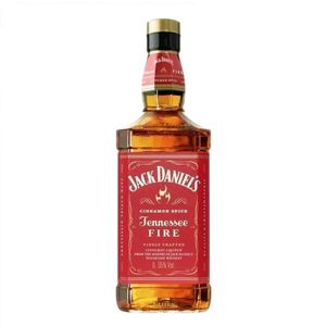 imagem do produto Jack fire