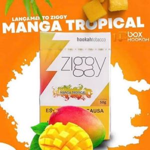 imagem do produto Essência ziggy manga tropical