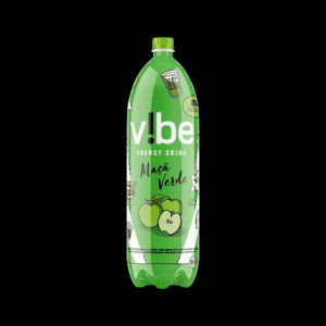 imagem do produto Vibe maçã verde 2L