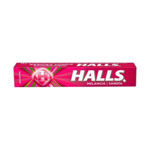 imagem do produto Halls melancia 