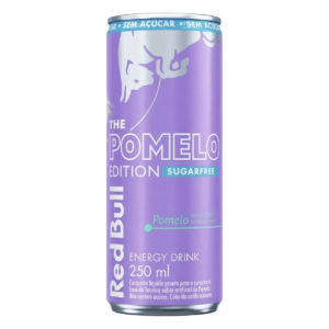 imagem do produto Red bull pomelo