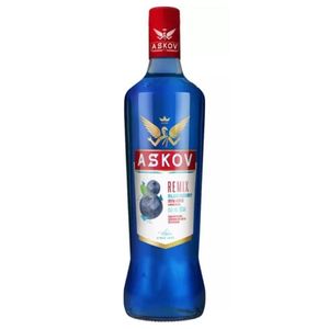 imagem do produto Askov blueberry