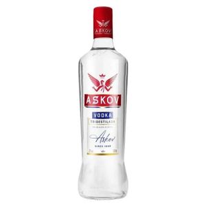 imagem do produto Askov tradicional