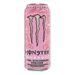 imagem do produto Monster strawberry