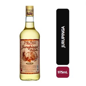 imagem do produto Jurupinga 975ml