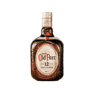 imagem do produto Old parr
