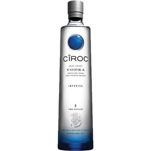 imagem do produto Ciroc azul