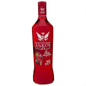 imagem do produto Askov frutas vermelhas