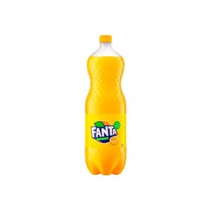 imagem do produto Fanta laranja