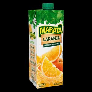 imagem do produto Marata laranja