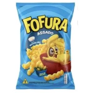 imagem do produto Fofura requeijão