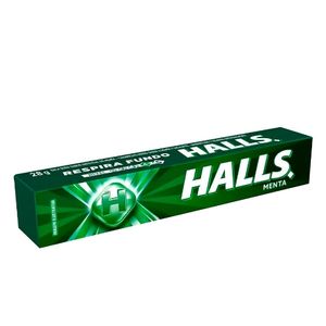 imagem do produto Halls menta 