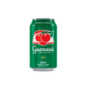 imagem do produto Guaraná antártica