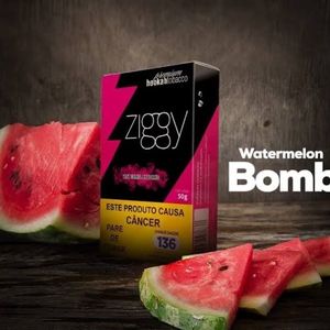 imagem do produto Essência ziggy watermelon bomb
