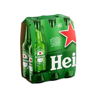 imagem do produto Heineken 330 ml