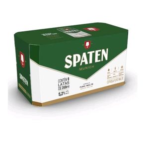 imagem do produto Spaten 269ml