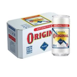 imagem do produto Original 269ml