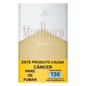 imagem do produto Marlboro Gold