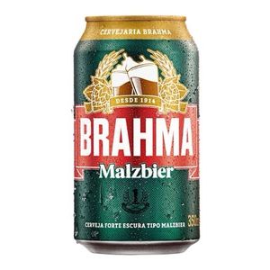 imagem do produto Brahma Malzbier