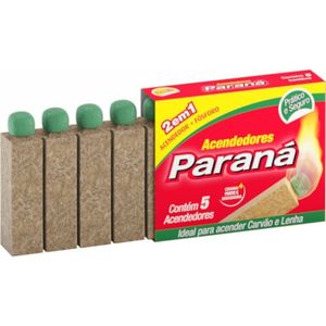 imagem do produto Acendedor churrasqueira
